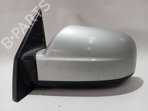 Left mirror HYUNDAI TUCSON (JM) 2.0 CRDi | BP29073981C26 