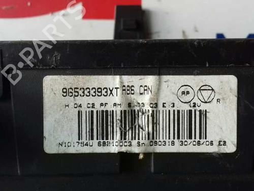 Commande Chauffage CITROËN C3 I (FC_, FN_)  | BP12650899I5 