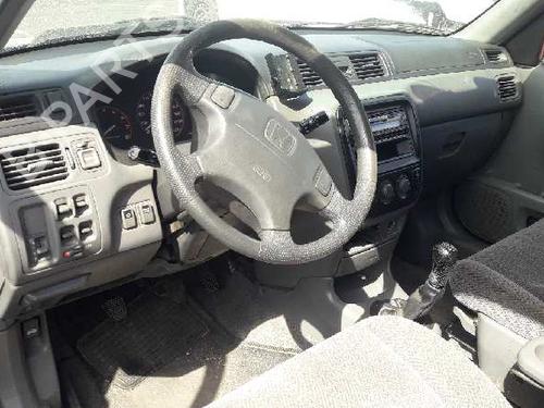 Alternator HONDA CR-V I (RD)  | BP12656926M7 