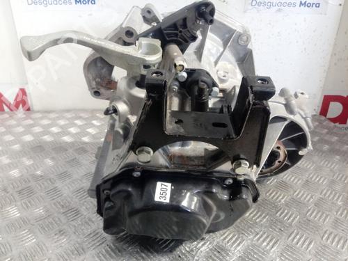 Gearbox SEAT IBIZA IV ST (6J8, 6P8) 1.2 TSI | BP12659237M3 