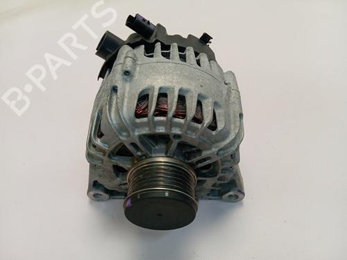 Used Alternator Alternator 38711342 38711342