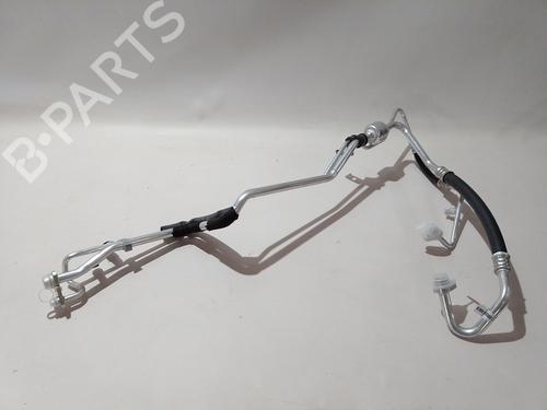 Used AC pipe AC pipe PEUGEOT PARTNER Box Body/MPV (5_, G_) 1.6 HDi 75 (75 hp) 35807068 35807068