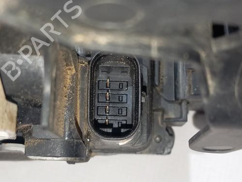 Rear right lock MERCEDES-BENZ GLC (X253) 200 EQ Boost 4-matic (253.981) | BP29717043C99 