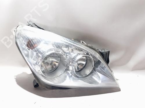 Used Right headlight Right headlight 37403050 37403050