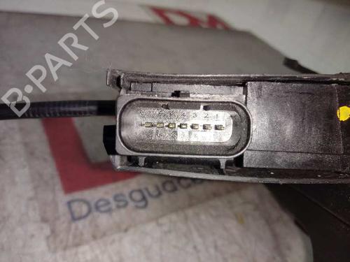 Rear right lock PEUGEOT 308 I (4A_, 4C_)  | BP18466824C99 