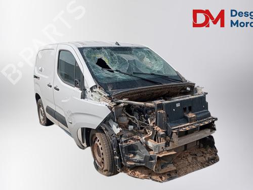 Used Parts CITROËN BERLINGO (ER_, EC_) [2018-2025]  4346971