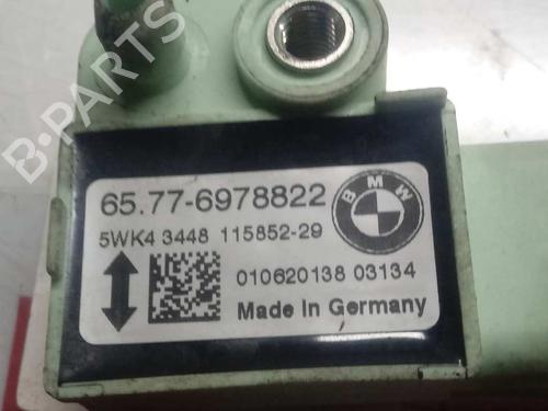 Other BMW 6 (E63) 650 i | BP16888019O1 