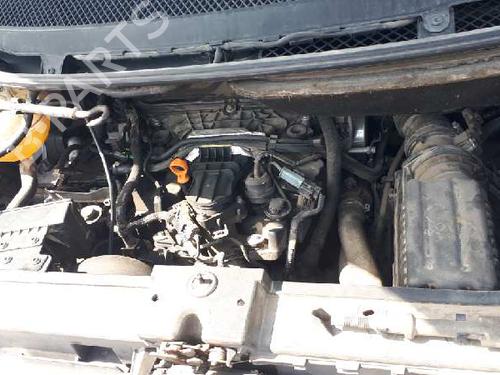 Frontplade/Frontkurv PEUGEOT 807 (EB_) | BP12669604C72 - Image 7
