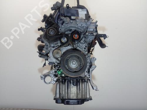 Engine CITROËN JUMPY III Van (V_)  | BP13742719M1 
