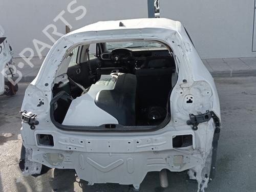 Front right window mechanism CITROËN C3 III (SX)  | BP17810036C23 