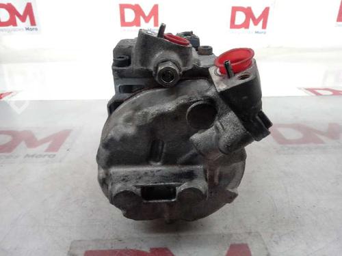 AC compressor BMW 5 (E39) M5 | BP12659621M34 
