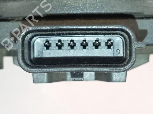 Pedal RENAULT MASTER III Van (FV) | BP37239122I4 - Image 3