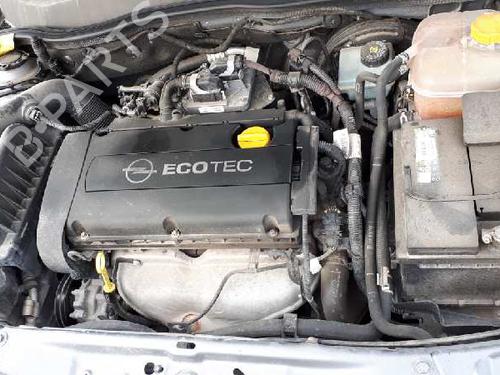 Electronic sensor OPEL ASTRA H GTC (A04)  | BP12838863M84 