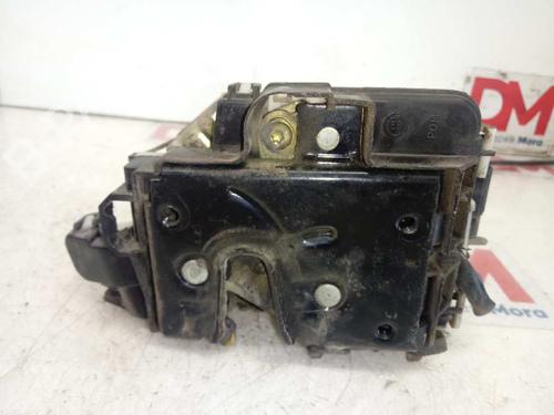 Rear right lock SEAT CORDOBA Vario (6K5) 1.9 TDI | BP12837784C99 