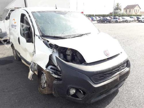 Used Parts FIAT FIORINO Box Body/MPV (265_) [2013-2025]  2601727