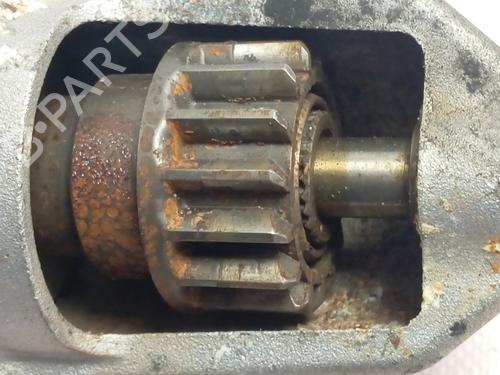 Starter MERCEDES-BENZ GLA-CLASS (X156) GLA 220 d (156.903) | BP28974988M8 