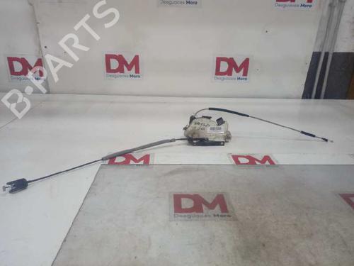 Used Front left lock SEAT IBIZA IV SC (6J1, 6P5) [2008-2018]  12837833