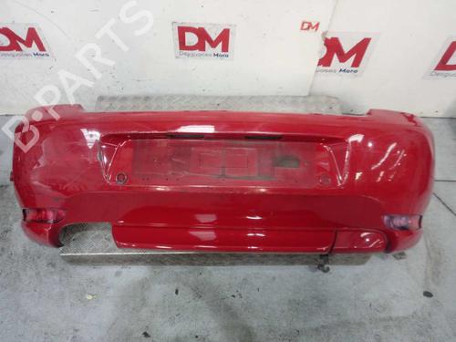 Pare-chocs arrière ALFA ROMEO GT (937_) 1.9 JTD (937CXN1B) | BP12661988C8 
