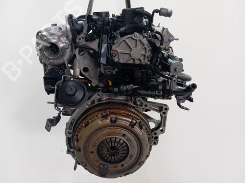 Engine FIAT SCUDO Van 1.5 Multijet 100 (506) | BP35728635M1 - Image 8
