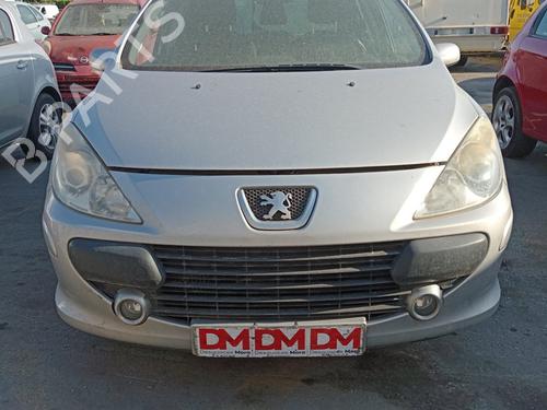 Alternator PEUGEOT 307 SW (3H)  | BP16774084M7 