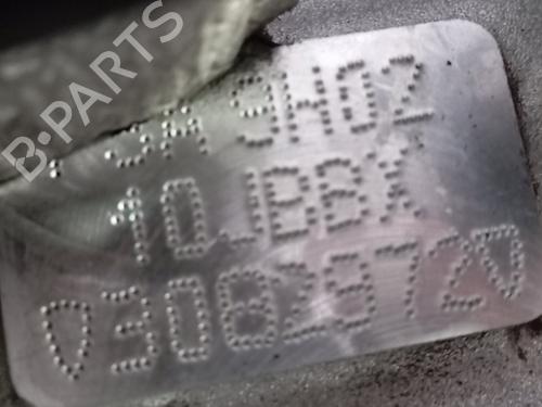 Engine CITROËN C3 II (SC_) | BP22702184M1 - Image 6