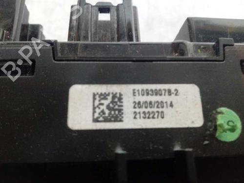 Commande Chauffage FORD TOURNEO COURIER B460 MPV 1.5 TDCi | BP16546561I5 