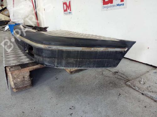 Front bumper MAZDA 323 F VI Hatchback (BJ) 1.6 (BJ10M) | BP12644203C7 