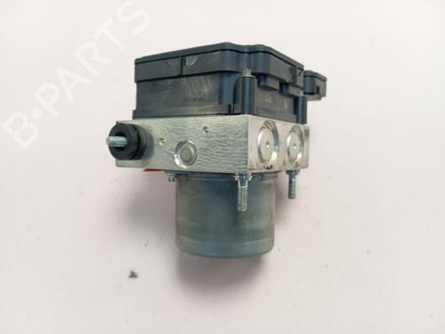ABS pump PEUGEOT PARTNER Box Body/MPV (K9)  | BP28031637M43 