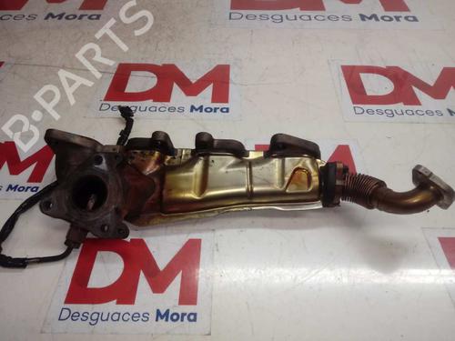 Exhaust manifold MERCEDES-BENZ SPRINTER 3-t Van (B906) 213 CDI (906.611, 906.613) | BP17003264M110 