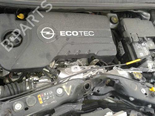 Starter OPEL CORSA E (X15) 1.3 CDTI (08, 68) | BP12635518M8