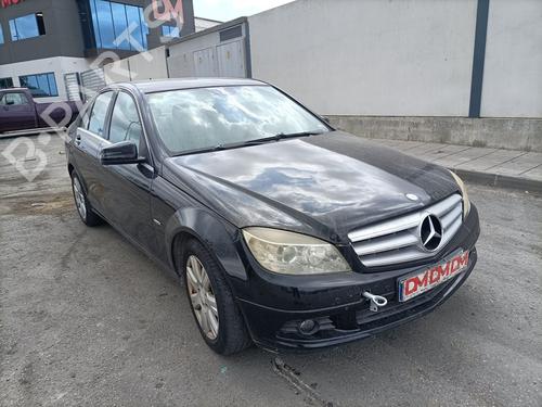 Engine mount MERCEDES-BENZ C-CLASS (W204) C 220 CDI (204.008) | BP19582000M89  - Image 5