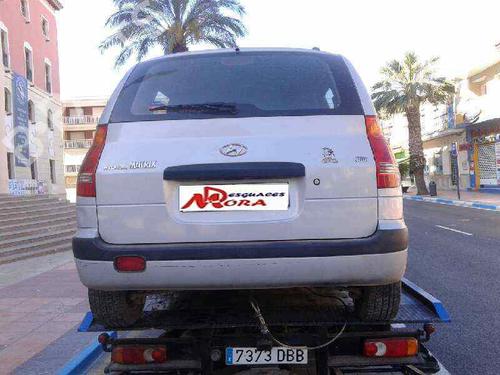 Steering pump HYUNDAI MATRIX (FC) 1.5 CRDi | BP12657269M99 