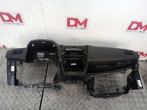 Used Dashboard OPEL COMBO Box Body/MPV (X12) 1.3 CDTI (B05) (90 hp) 12651374
