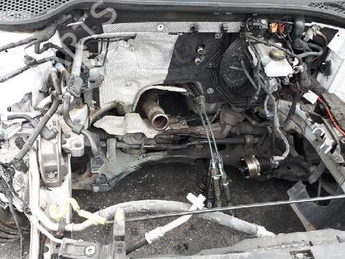 ABS pump SEAT LEON ST (5F8) | BP12663423M43