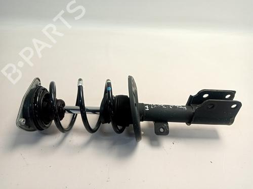 Amortisseur avant gauche OPEL COMBO Box Body/MPV (K9) [2018-2025]  22611554