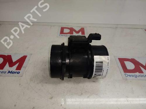 Used Mass air flow sensor NISSAN PULSAR Hatchback (C13) [2014-2025]  16715873
