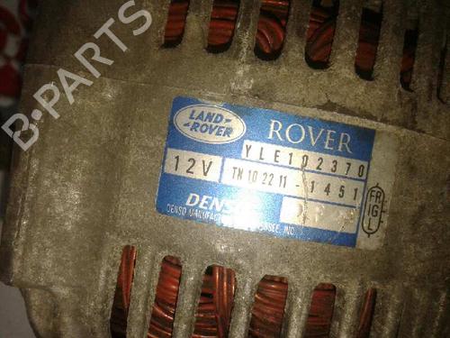 Alternator ROVER 75 (RJ)  | BP29436927M7 