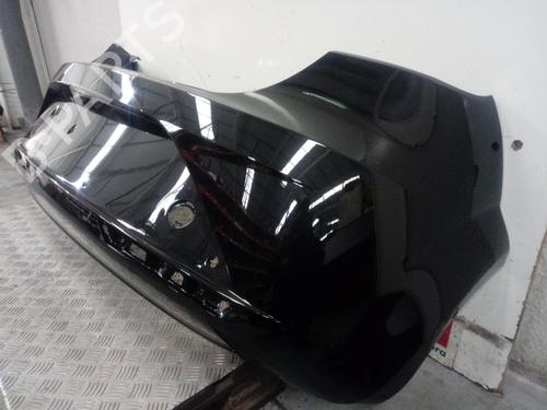 Rear bumper SEAT LEON (1P1) 1.4 TSI | BP12674587C8 
