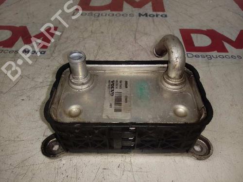 Used Oil radiator VOLVO XC90 I (275) D5 AWD (163 hp) 14131978