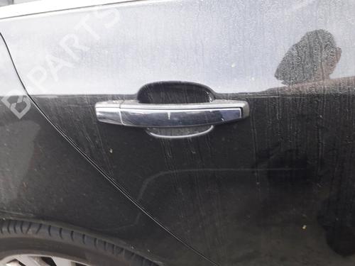 Used Rear right exterior door handle OPEL INSIGNIA A Sports Tourer (G09) [2008-2017]  13315770