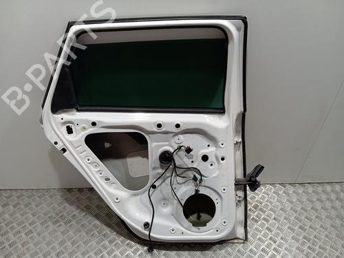 Left rear door SEAT LEON ST (5F8)  | BP23228569C4 