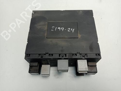 Fuse box VW PASSAT B6 (3C2)  | BP17905550E1 