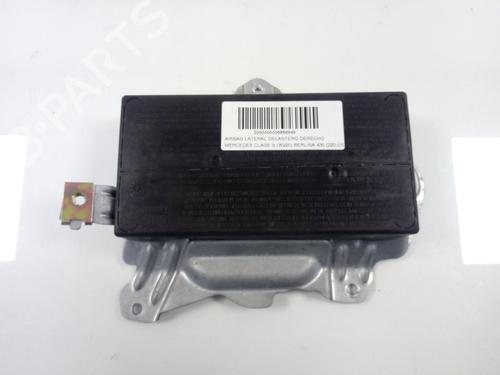 Used Electronic module MERCEDES-BENZ S-CLASS (W220) S 430 (220.070, 220.170) (279 hp) 17702794
