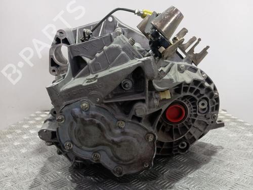 Gearbox ROVER 75 (RJ) 2.5 V6 | BP40597100M3 - Image 4