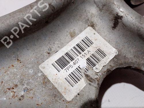 Left front suspension arm PORSCHE CAYENNE (92A) 3.6 GTS | BP34343055M12 - Image 3