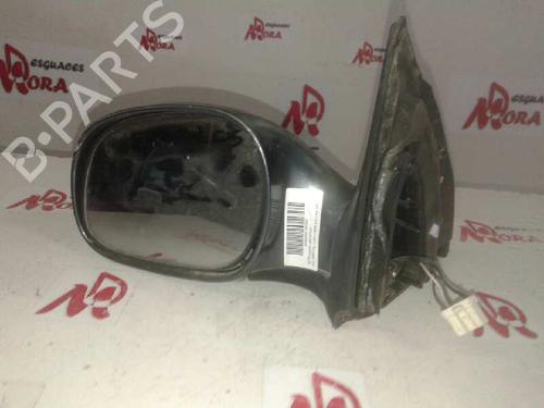 Used Left mirror KIA CARNIVAL II (GQ) 2.9 CRDi (144 hp) 12636402