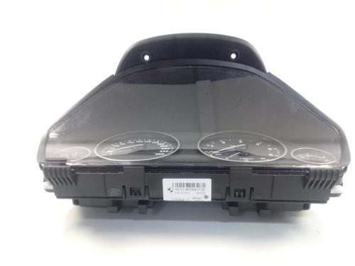 Instrument cluster BMW 4 Gran Coupe (F36) 420 d | BP17812828C47 