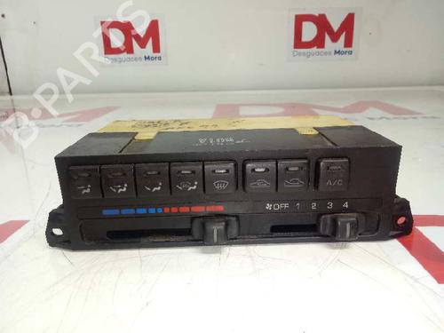 Used Climate control MAZDA 323 S VI Saloon (BJ) [1998-2004]  16681339