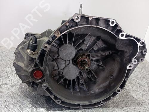 Gearkasse RENAULT MASTER II Van (FD) [1997-2013]  28093038