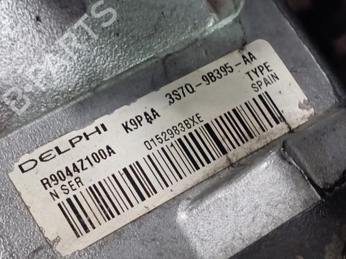 Engine FORD MONDEO III (B5Y)  | BP26499885M1 